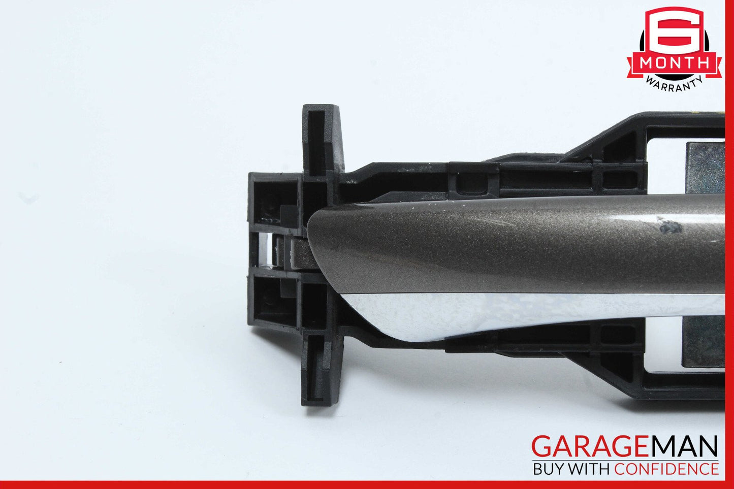 03-09 Mercedes W211 E350 Exterior Door Handle Front Right Side OEM