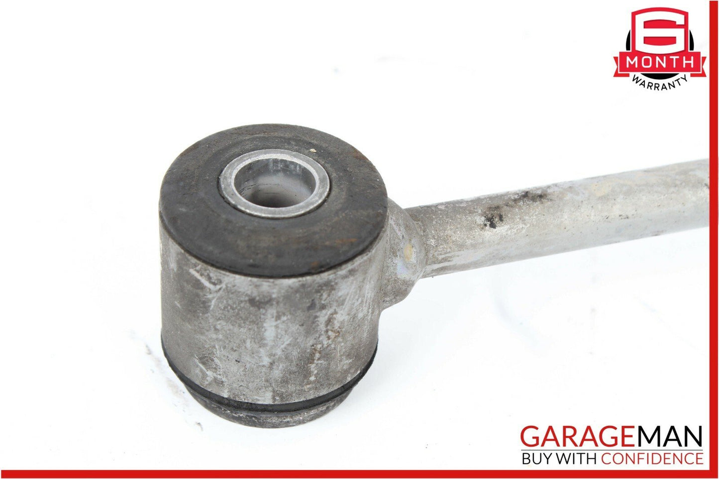 03-09 Mercedes W211 E350 Rear Left or Right Sway Bar Stabilizer Tie Rod Link