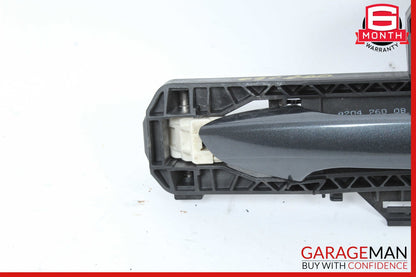 08-11 Mercedes W204 C300 C250 Front Right Side Exterior Door Handle OEM
