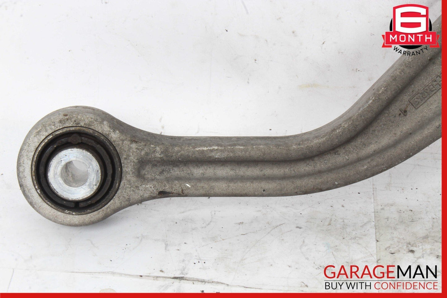 10-16 Porsche Panamera 970 Rear Left / Right Side Suspension Upper Control Arm