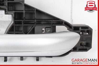06-13 Mercedes W164 ML350 Front Left Side Exterior Door Handle OEM 1647600134