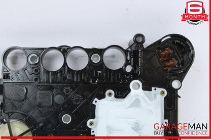Mercedes W205 C300 E350 S600 VGS4 722.9 7G Transmission Conductor Plate TCU OEM