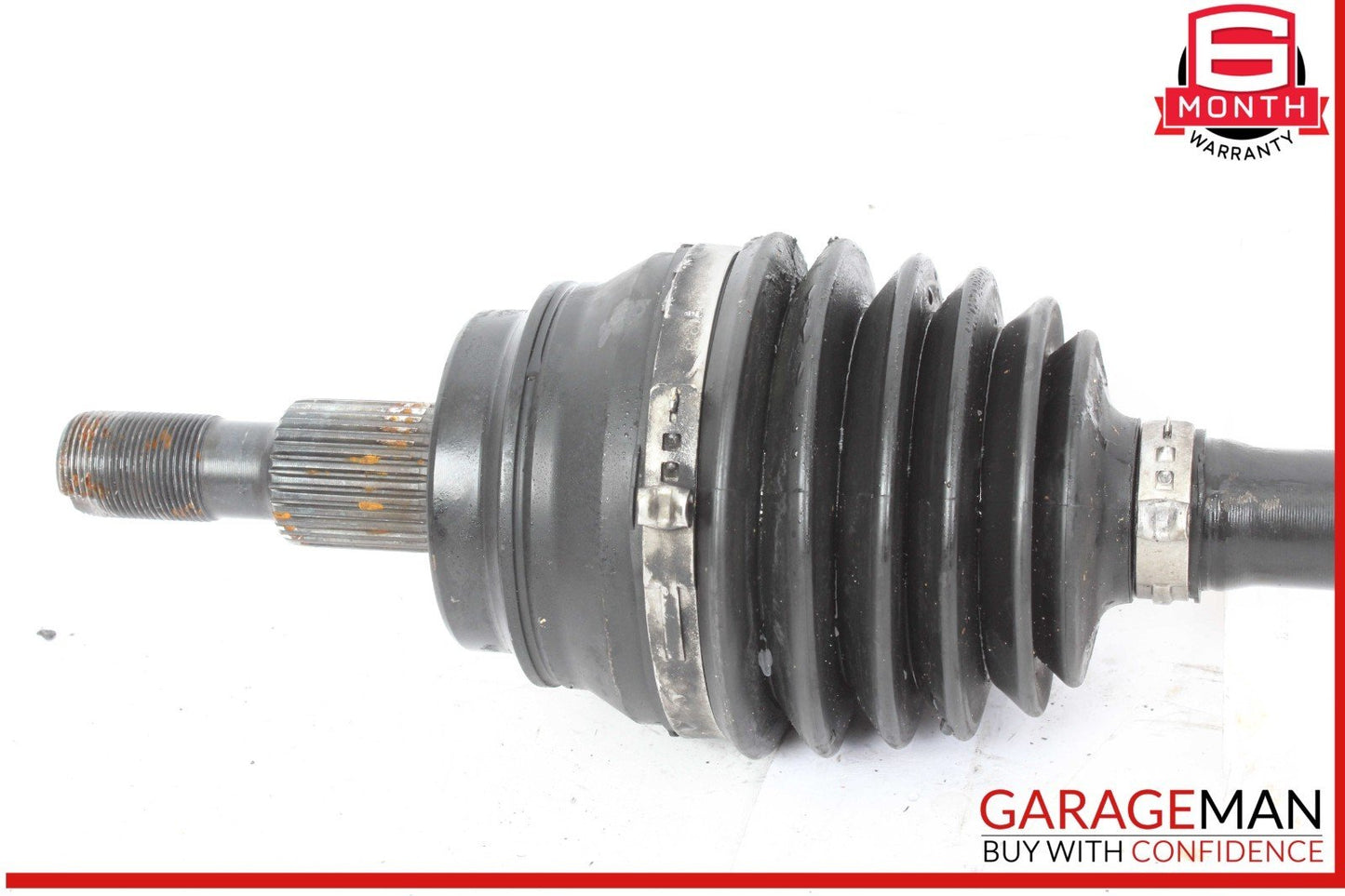 12-19 Mercedes X166 GL450 Front Right Side Driveshaft CV Drive Axle Shaft