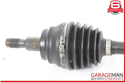 12-19 Mercedes X166 GL450 Front Right Side Driveshaft CV Drive Axle Shaft