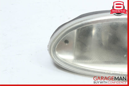 98-05 Mercedes W163 ML500 ML350 Front Right Side Bumper Fog Light Foglight Lamp