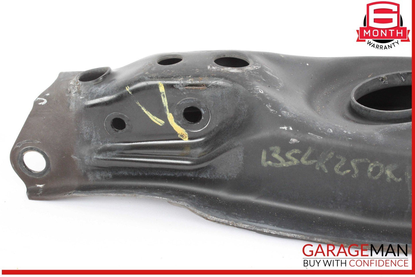 12-20 Mercedes R172 SLK250 Rear Left / Right Suspension Lower Control Arm OEM