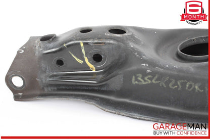12-20 Mercedes R172 SLK250 Rear Left / Right Suspension Lower Control Arm OEM