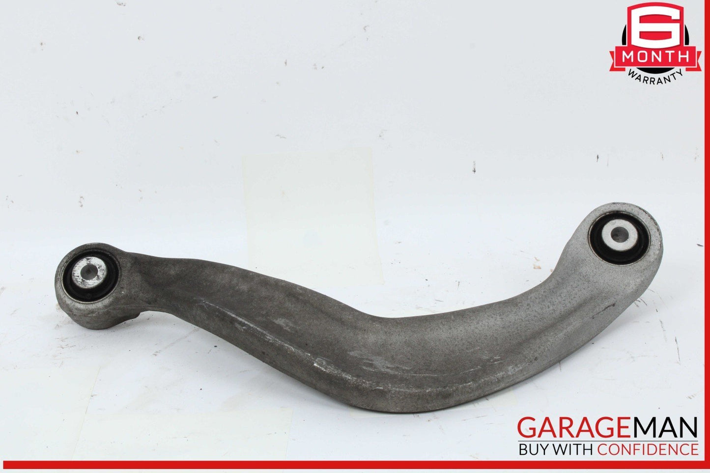 09-18 Audi Q5 A7 S4 A4 Rear Left Driver Side Upper Control Arm 8K0505323H OEM