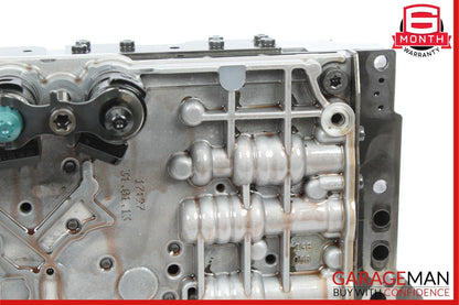 Mercedes C300 E350 GLK350 7G Tronic Transmission Valve Body TCM 2202772101 OEM