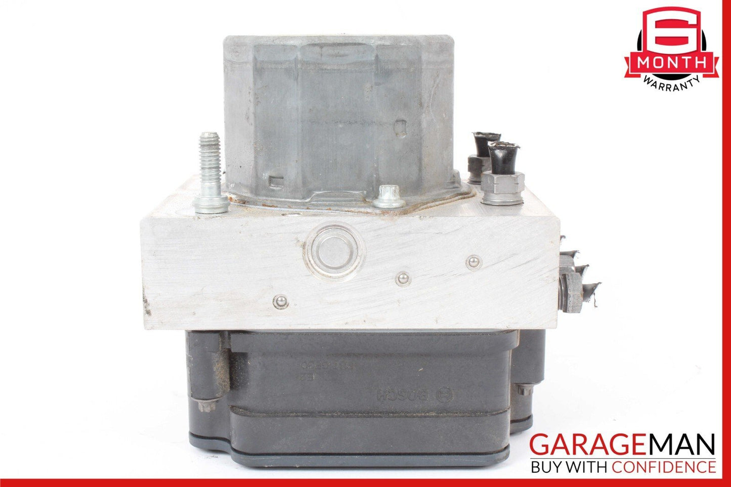 14-17 Maserati Ghibli ABS Anti Lock Brake Hydraulic Pump Module 2265106516 OEM