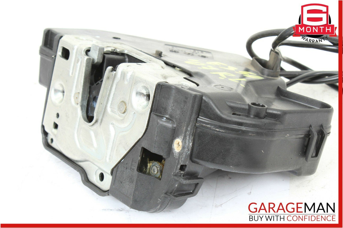 03-09 Mercedes W211 E350 E500 Rear Left Door Lock Latch Actuator OEM