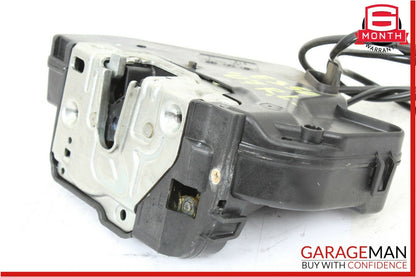 03-09 Mercedes W211 E350 E500 Rear Left Door Lock Latch Actuator OEM