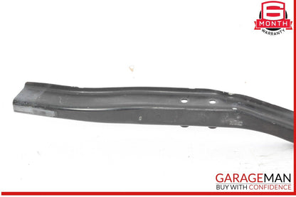 14-21 BMW i3 i3s Front Center Lower Bumper Mount Bracket 7296853 OEM
