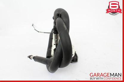 14-17 Maserati Quattroporte Rear Left Driver Side Door Lock Latch Actuator