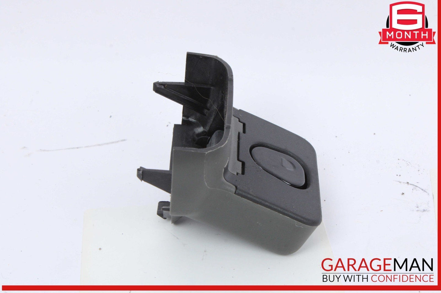 03-13 Maserati Quattroporte M139 Rear View Vision Mirror Light Sensor OEM