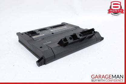 07-13 Mercedes W221 S550 S600 S63 AMG Front Left Side Under Seat Control Unit