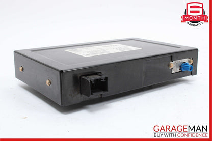 07-14 Mercedes C250 C300 S550 Sirius Satellite Radio Receiver Module Unit DL7039
