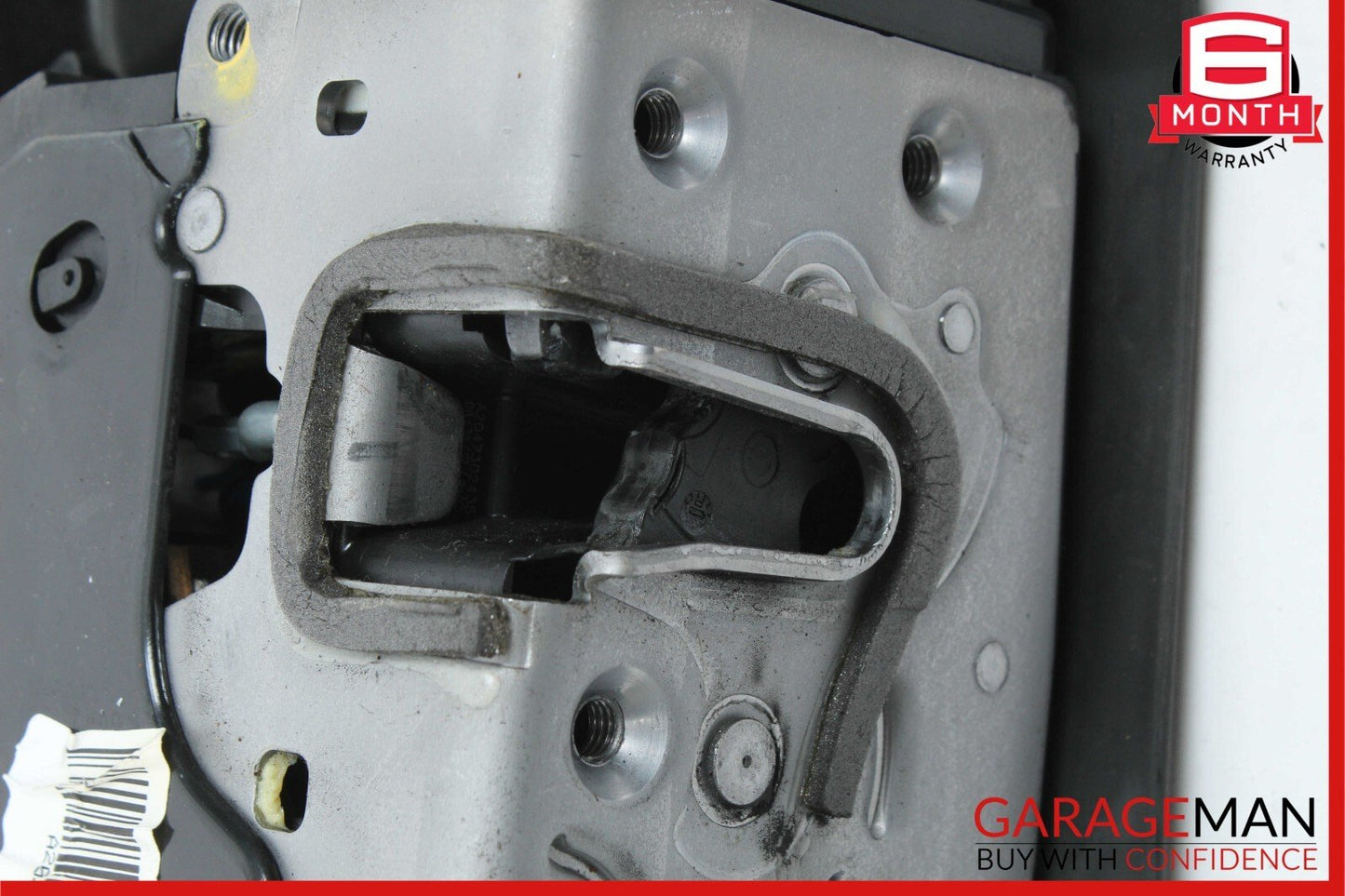 08-14 Mercedes W204 C300 C350 Rear Right Side Door Lock Latch Actuator OEM