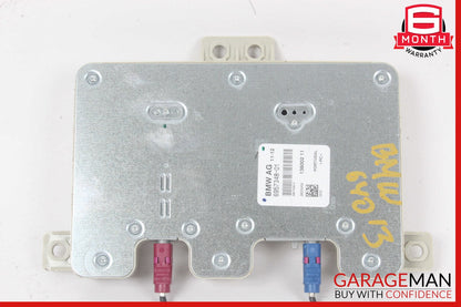 13-19 BMW 640i F06 Multi Band Antenna Module Right Passenger Side OEM