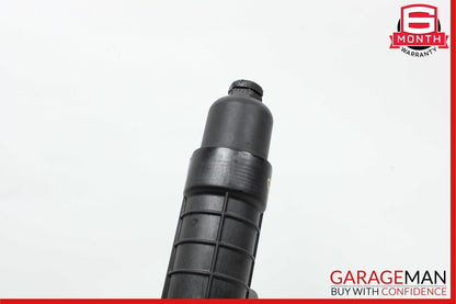 12-15 Mercedes W204 C250 SLK250 1.8L M271 Engine Oil Filter Housing Assy