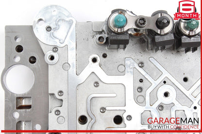 Mercedes R171 SLK350 E550 7G Tronic Transmission Valve Body 2202770901 OEM