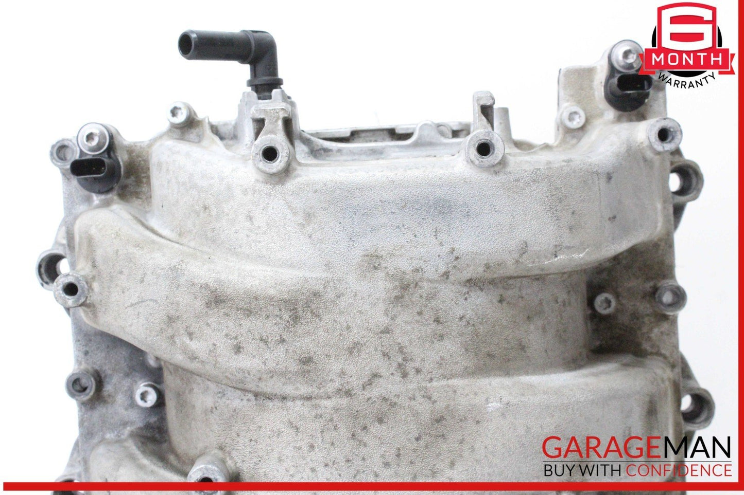 05-13 Mercedes W164 ML350 4MATIC Engine Air Intake Manifold 2721402401 OEM