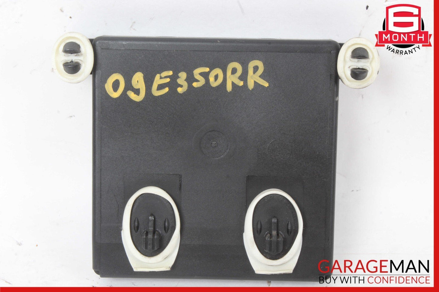 07-09 Mercedes W211 E350 E550 Rear Right Door Control Module 2118703485 OEM