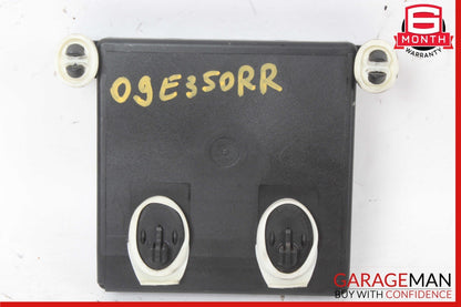 07-09 Mercedes W211 E350 E550 Rear Right Door Control Module 2118703485 OEM