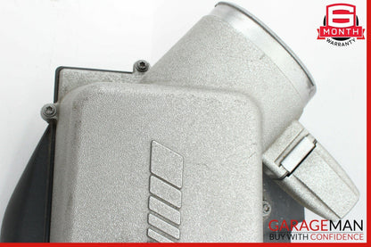 07-11 Mercedes E63 CLS63 CL63 AMG Right Side Air Intake Cleaner Filter Box MAS
