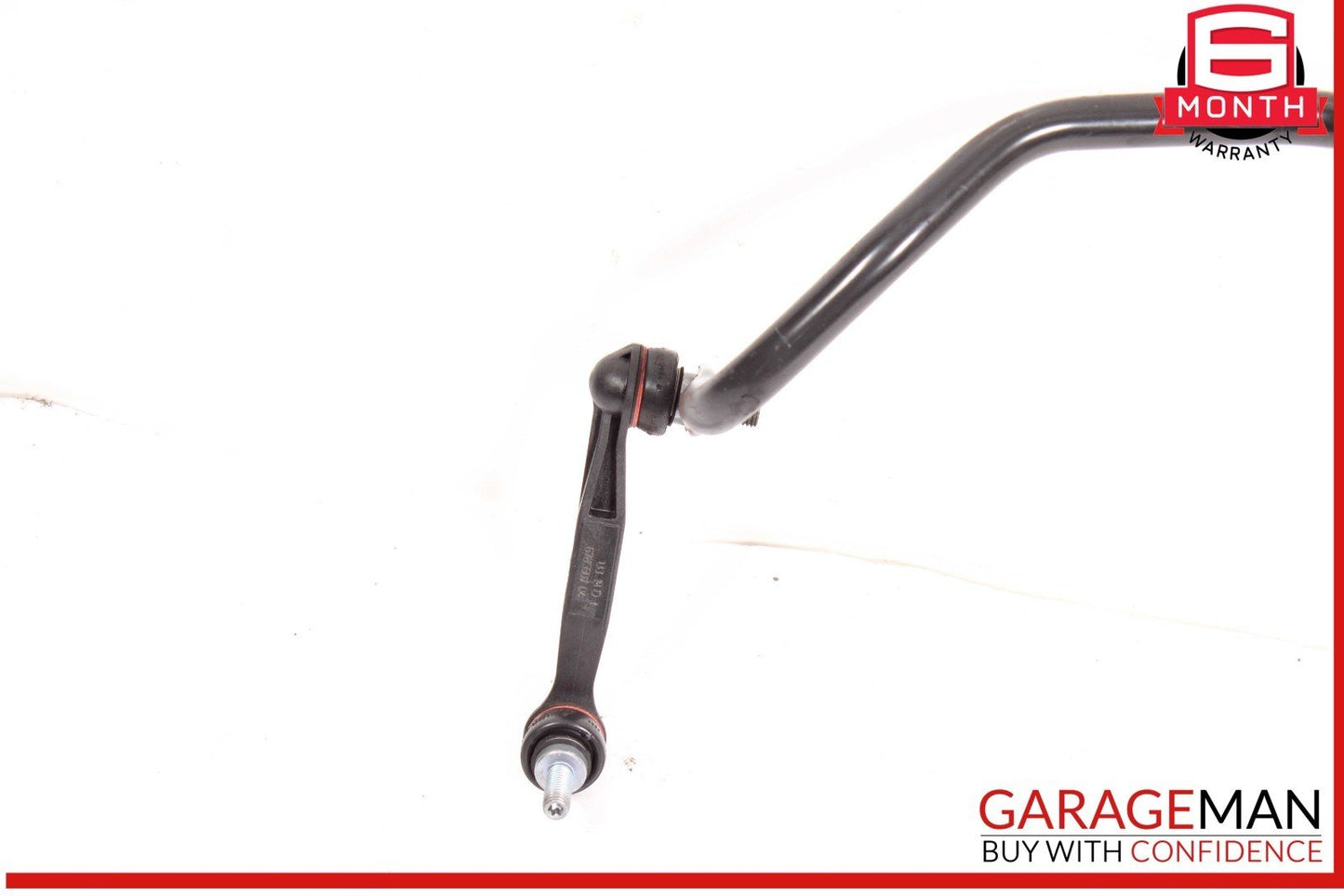 19-24 BMW M340i 330i G20 Rear Stabilizer Sway Bar w/ Links 688158001 OEM