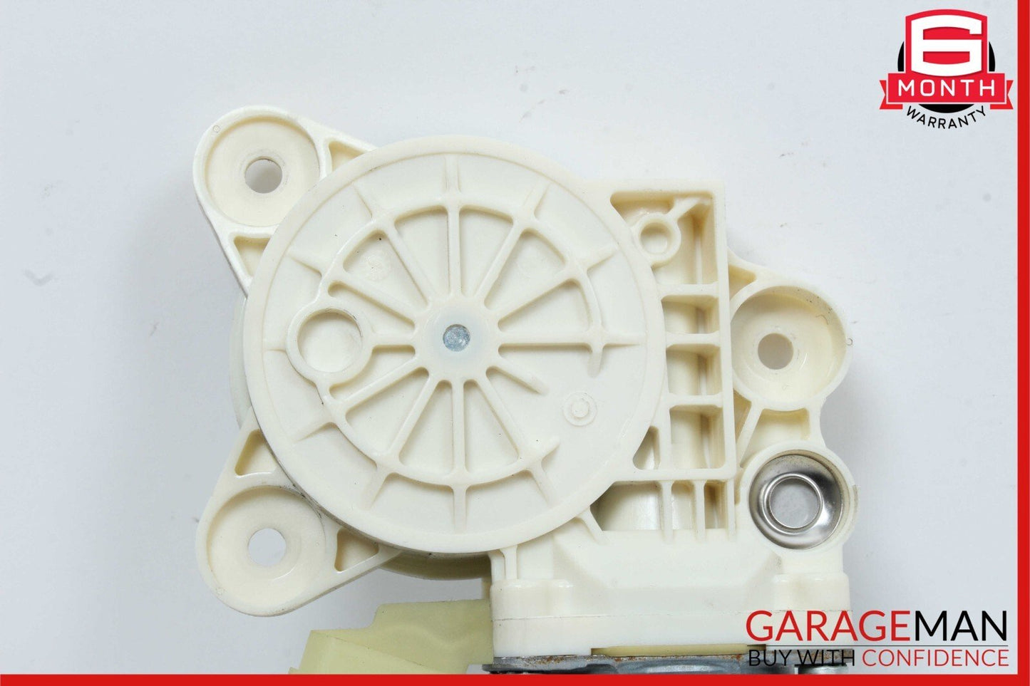 03-12 Mercedes W209 CLK350 CL500 Front Right Door Window Regulator Motor OEM