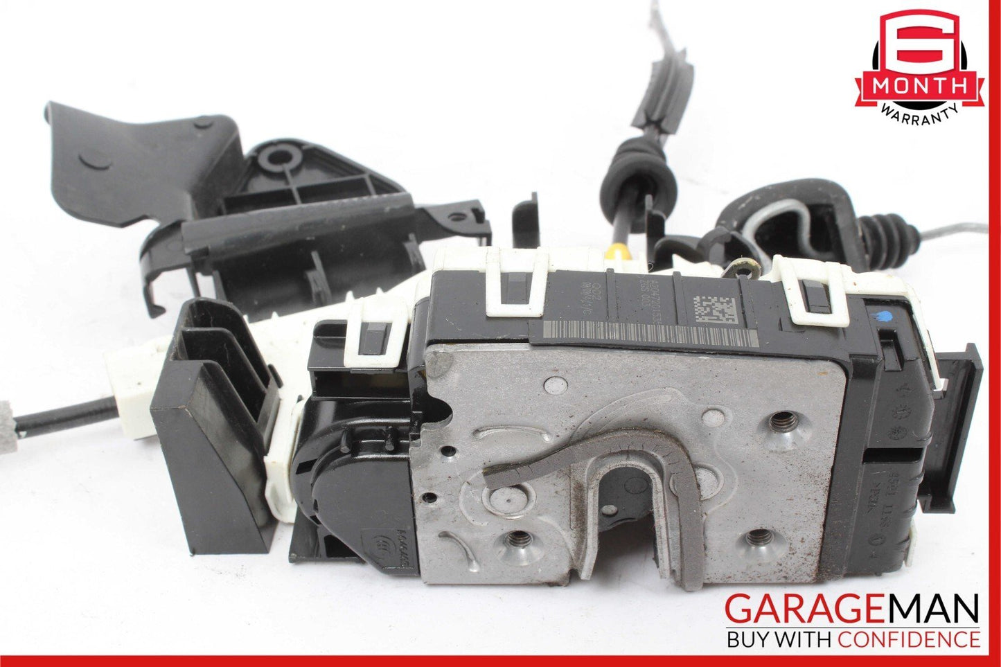 08-18 Mercedes E350 E400 GLK350 C280 Front Left Side Door Lock Latch Actuator