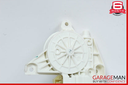 07-12 Mercedes W251 R350 4MATIC Front Right Side Door Window Regulator Motor OEM