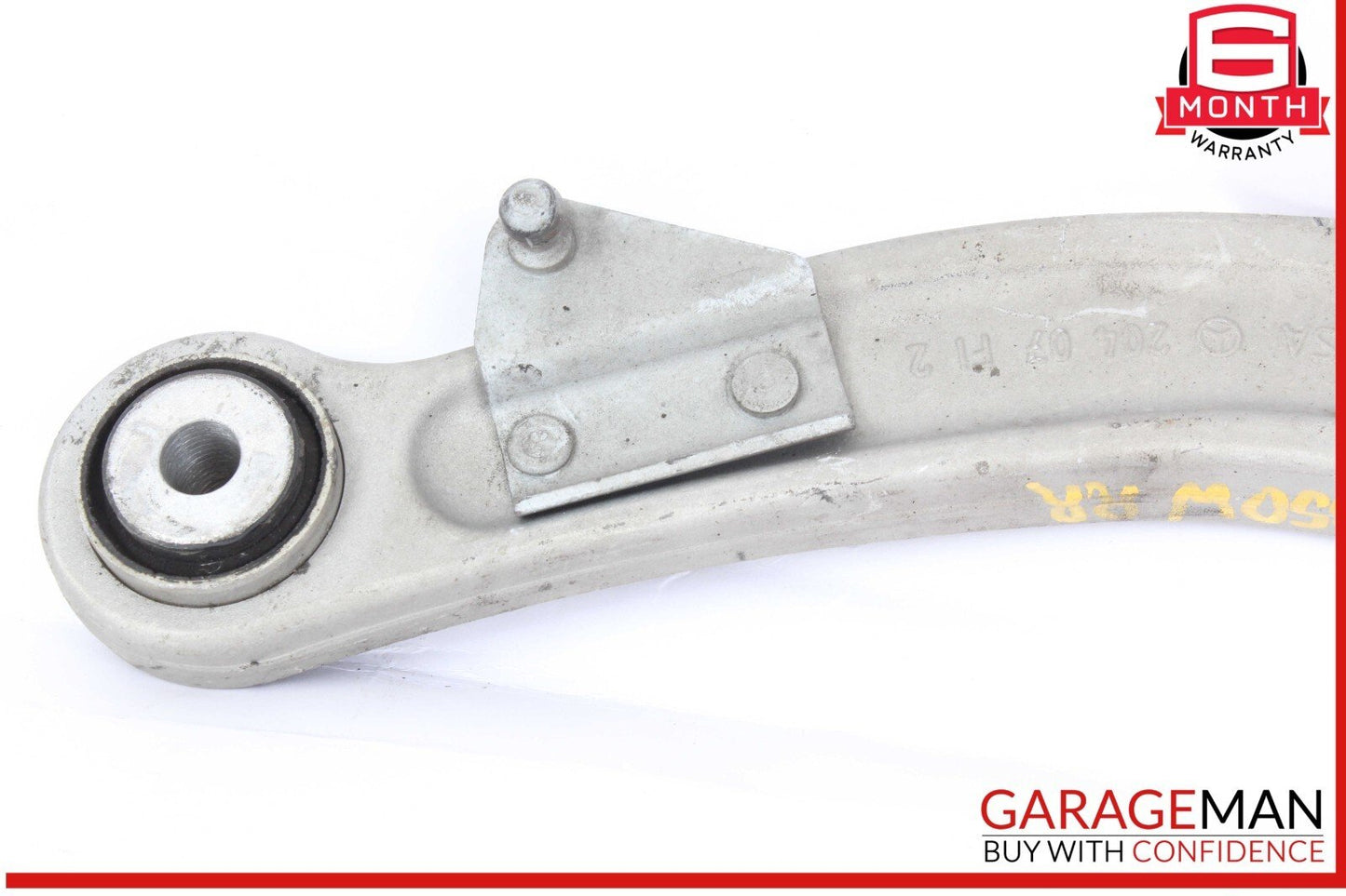 08-17 Mercedes W212 E350 Wagon Rear Right Side Suspension Upper Control Arm OEM