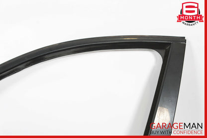 08-14 BMW X6 Front Left Exterior Door Shell OEM