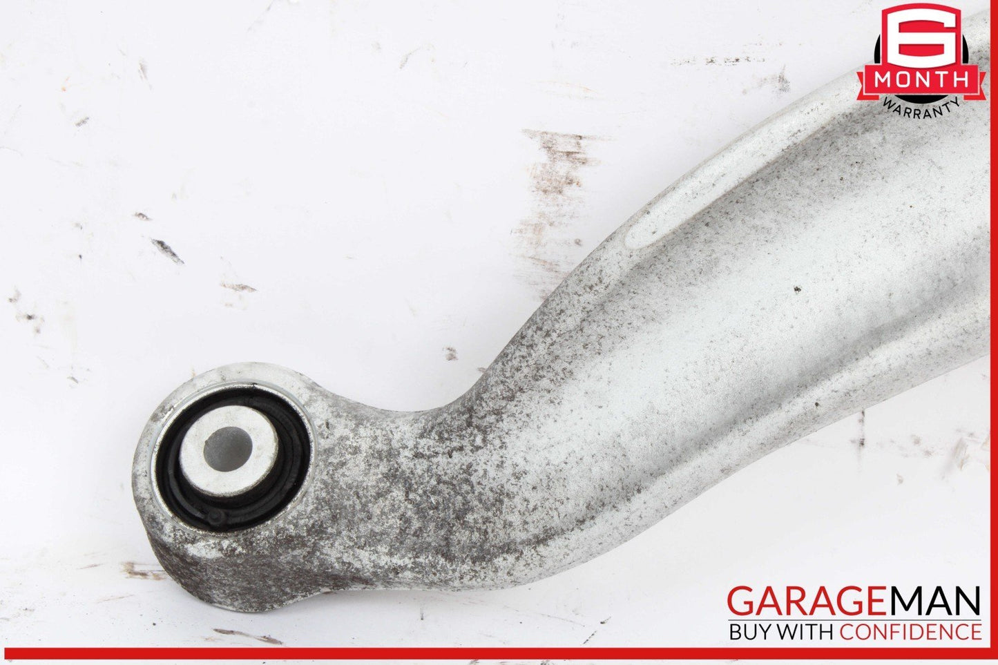 09-18 Audi Q5 A5 A7 S4 A4 Rear Right Passenger Side Upper Control Arm 8K0505324H