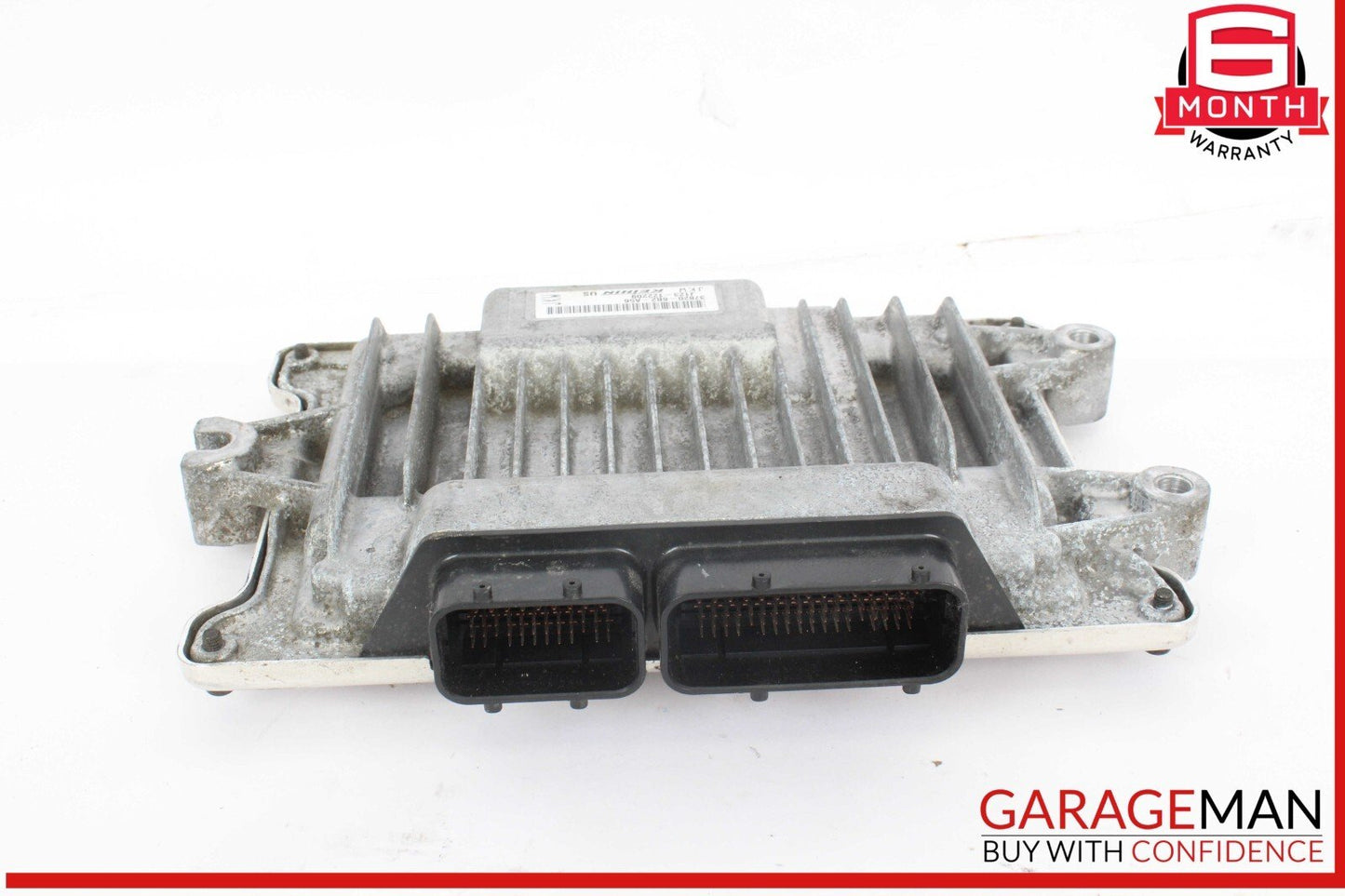 18-20 Honda Accord Sport Engine Computer Control Module Unit ECU ECM OEM