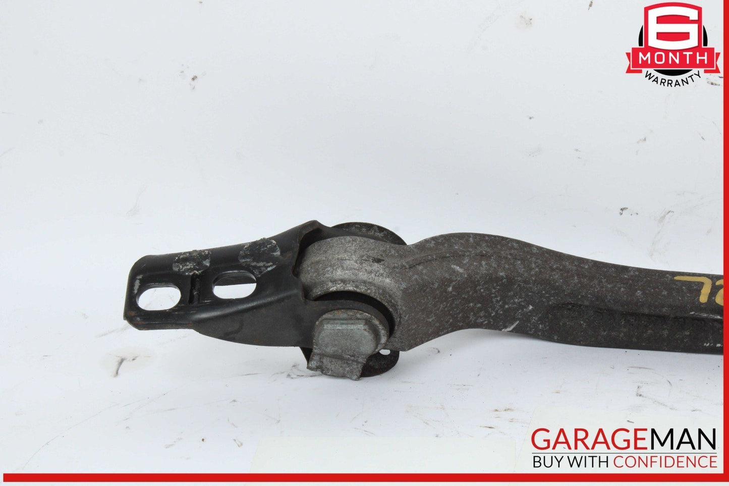 03-11 Mercedes W211 E63 AMG Rear Left Side Thrust Arm Lower Control Arm OEM