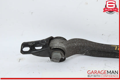 03-11 Mercedes W211 E63 AMG Rear Left Side Thrust Arm Lower Control Arm OEM