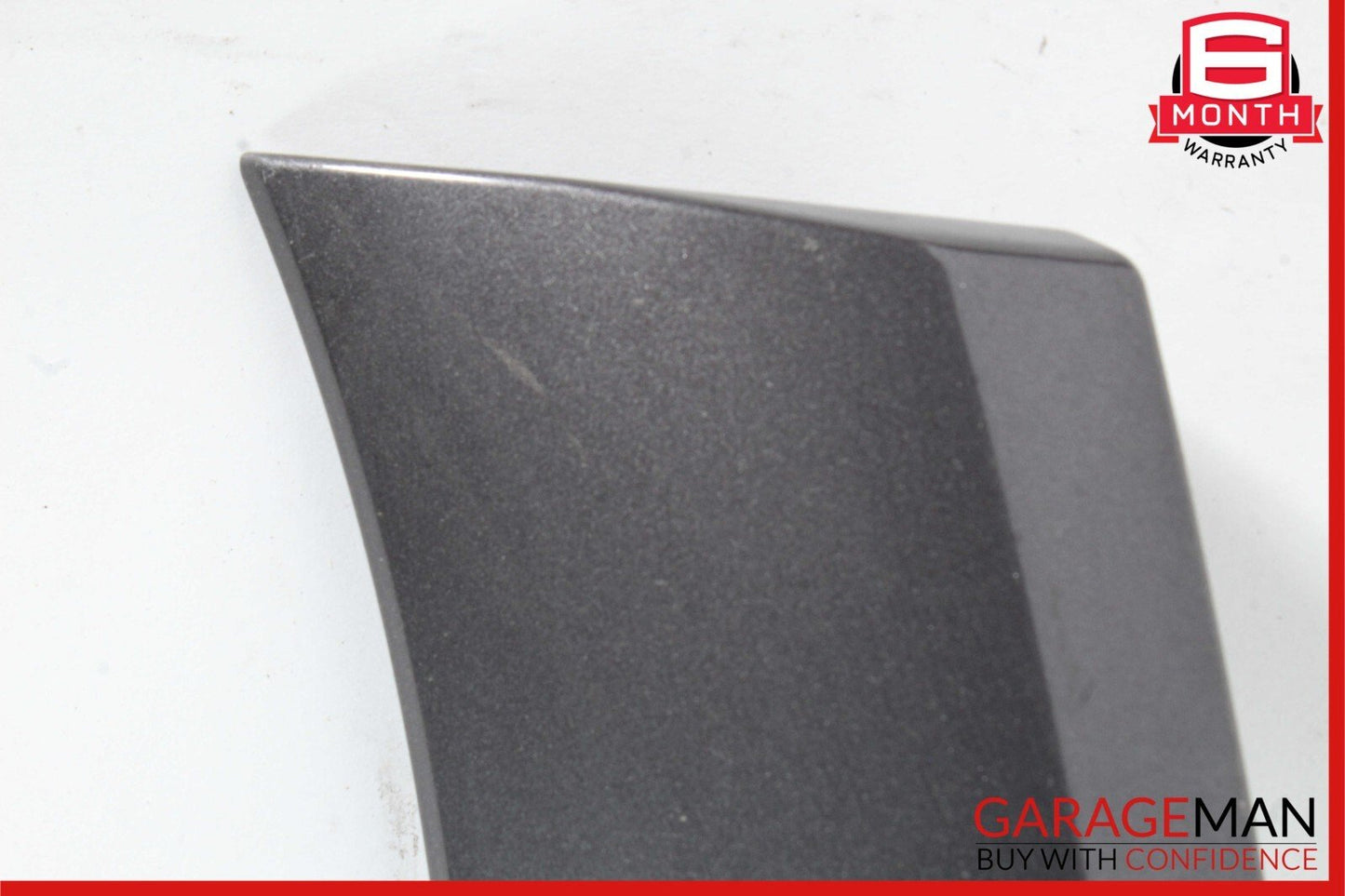 10-22 Rolls Royce Ghost Front Right Side Radiator Cover Trim Panel OEM