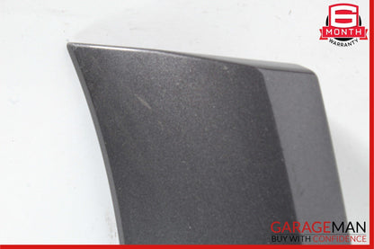 10-22 Rolls Royce Ghost Front Right Side Radiator Cover Trim Panel OEM