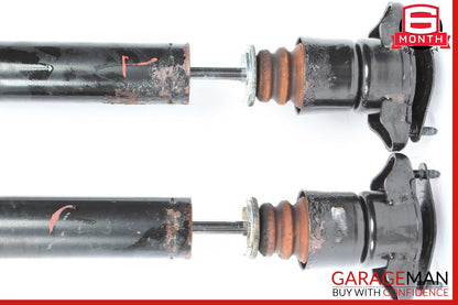 06-13 Mercedes W251 R350 R500 Rear Left and Right Suspension Shock Strut Set OEM