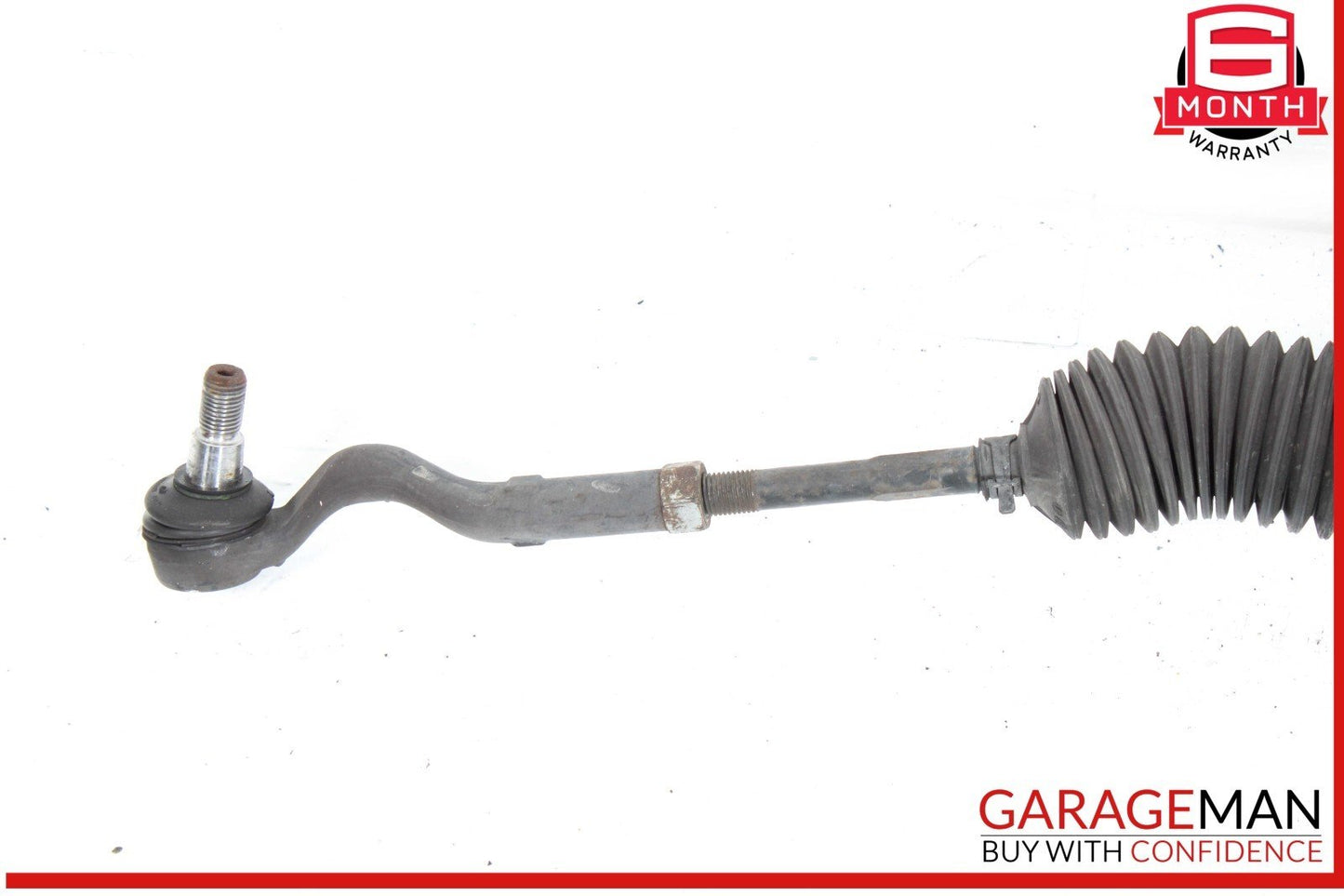 96-02 Mercedes W210 E320 E430 RWD Power Steering Gear Rack & Pinion Assy OEM