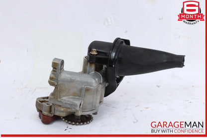 07-11 Mercedes X164 GL450 4MATIC Engine Motor Oil Pump 2731800501