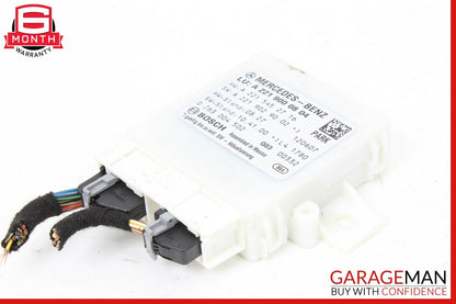 10-13 Mercedes W221 S550 S63 AMG Rear Parking Parktronic Control Module Q03 OEM