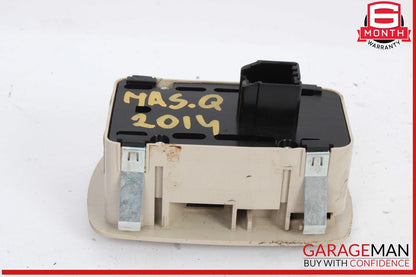 14-17 Maserati Quattroporte S Front Right / Rear Left or Right Window Switch OEM