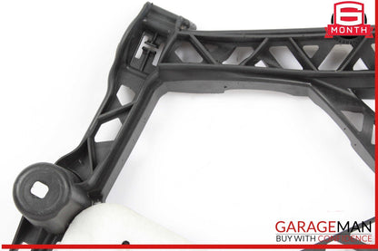 13-19 Mercedes X166 GL450 GLS450 Rear Right Bumper Holder Support Bracket OEM