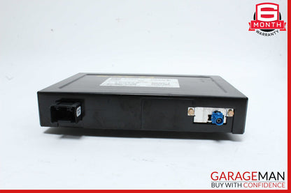 03-09 Mercedes X164 GL550 ML320 CL550 Sirius Satellite Radio Receiver OEM