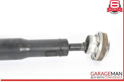 17-20 Maserati Levante M161 Rear Axle Driveshaft Drive Shaft 06700350480 OEM