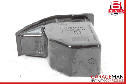 07-09 Mercedes W219 CLS63 AMG E550 Rear Right Side Door Ash Tray Compartment OEM